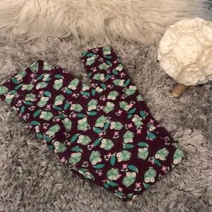 LulaRoe leggings